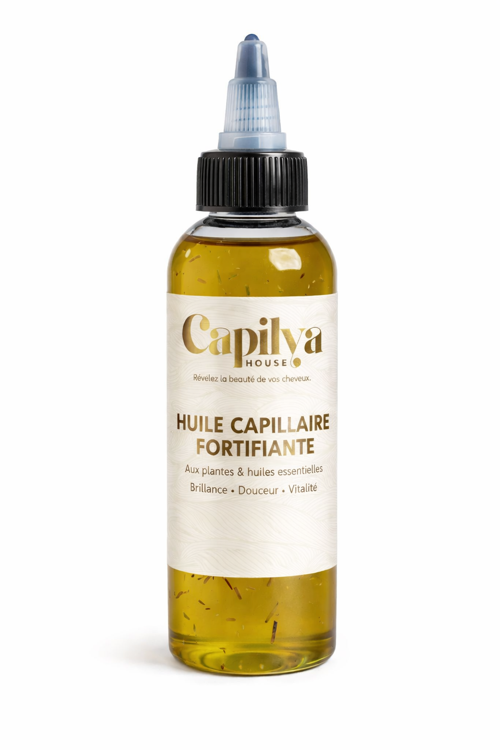 Huile Capillaire Fortifiante