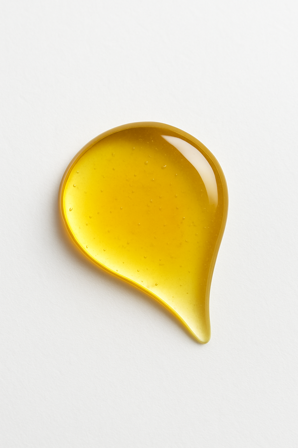 Huile Capillaire Fortifiante